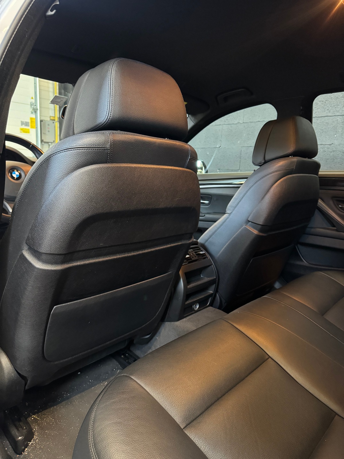 Bmw Série 5 535D TOURING 3.0 313 LOUNGE PLUS XDRIVE