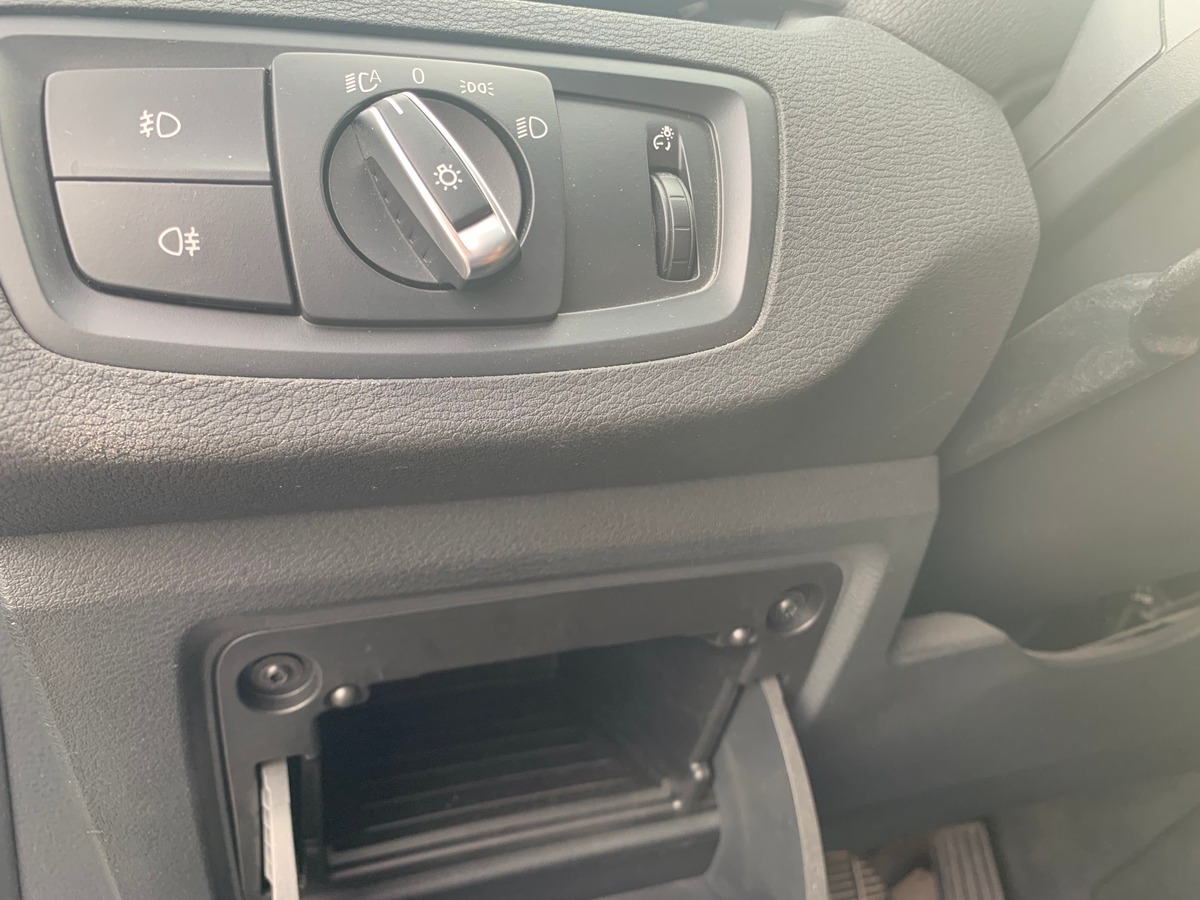 Bmw X1 115 chevaux | X-Line | Caméra de recul | Sièges chauffants | Régulateur de vitesse | GPS
