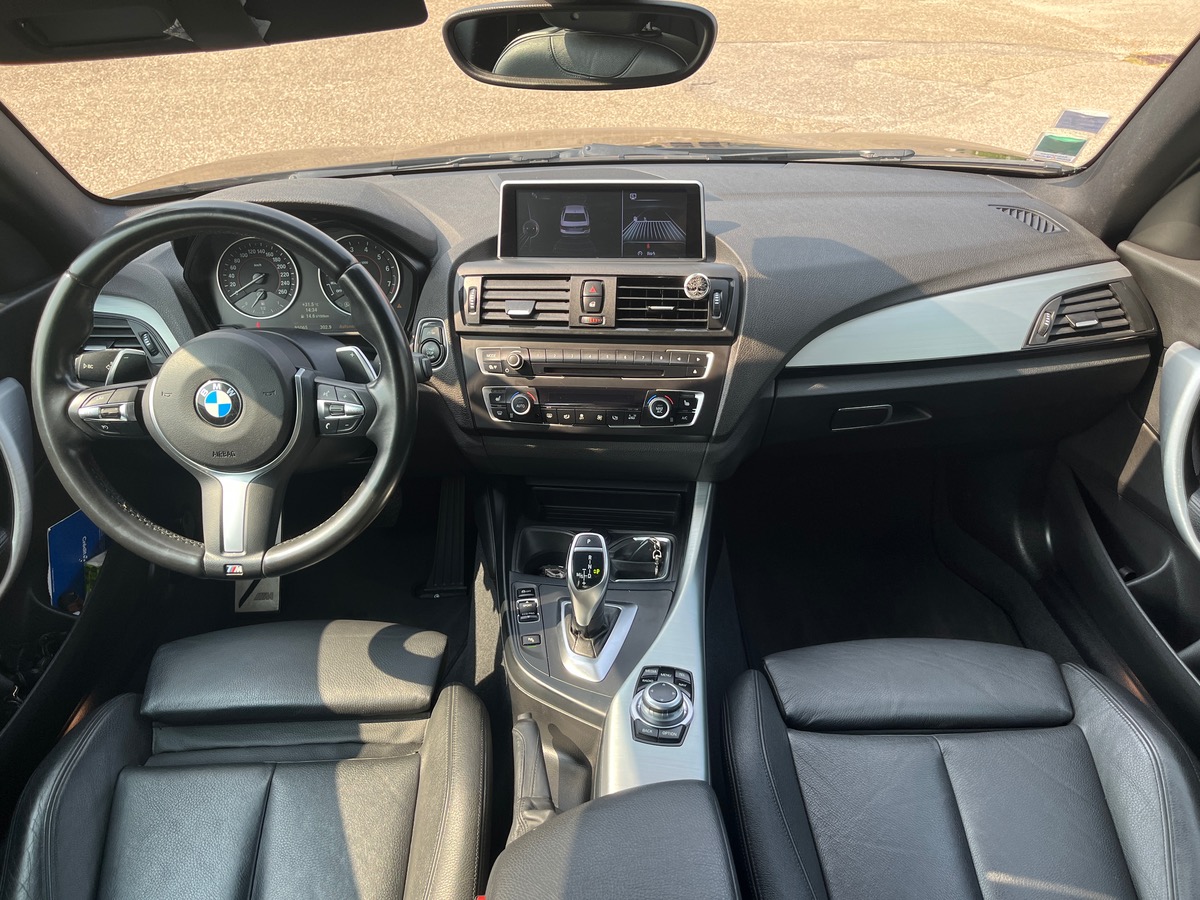 Bmw Série 2 235I M SPORT, SUIVI COMPLET, SIEGES CHAUFFANTS