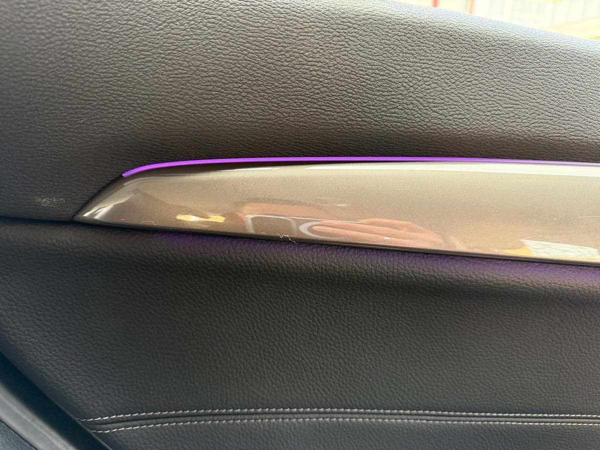 Bmw X1 18d 2.0D Sdrive X Line 150ch Caméra de Recul / Hayon Electrique