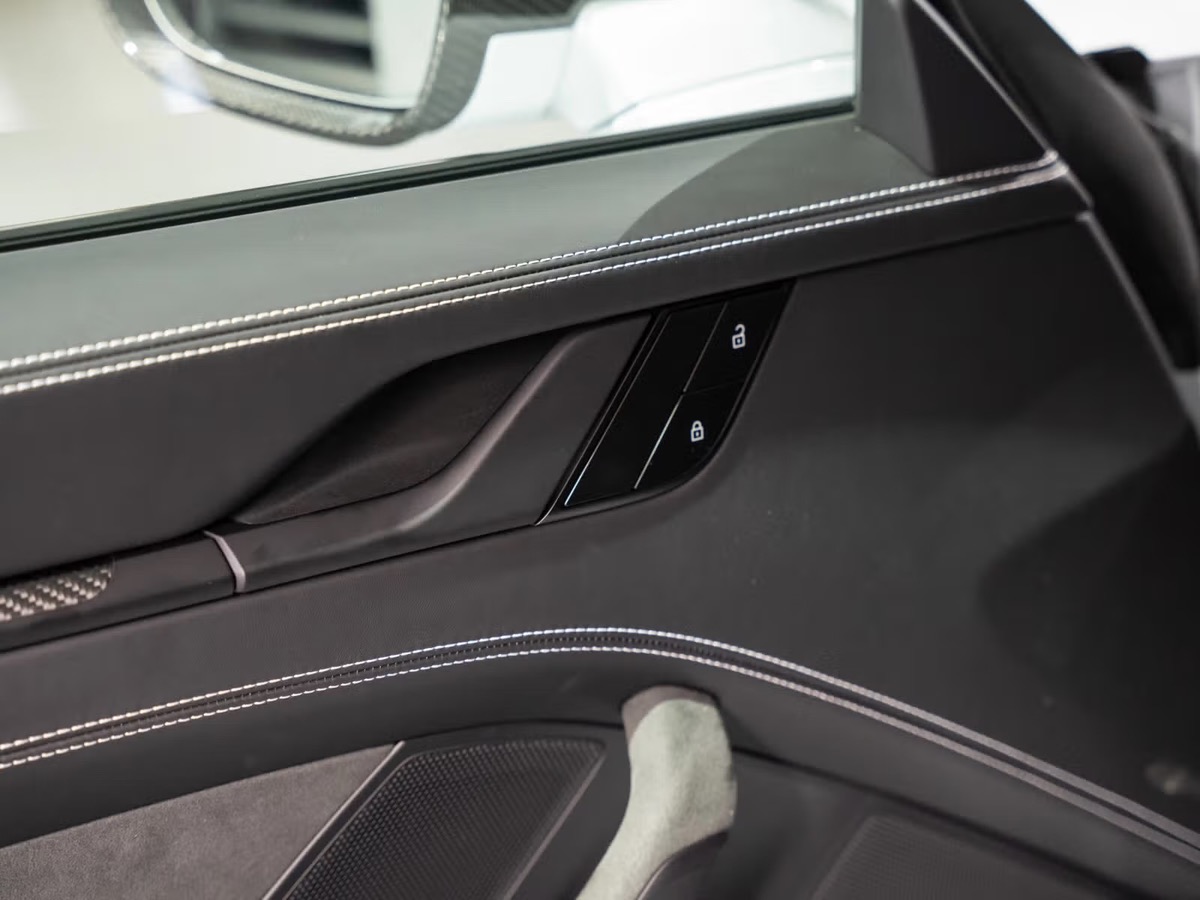 Porsche 911 GT3 992.2 ICE GREY - MALUS INCLUS