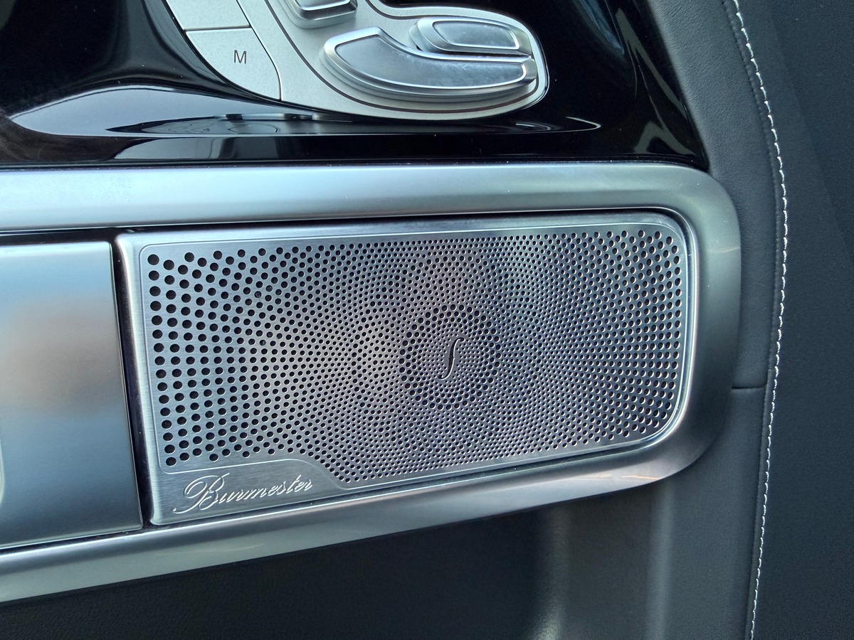 Mercedes-Benz Classe G 63 AMG  4X4 AU CARRE / TVA / FRANCAIS / 9759 KMS