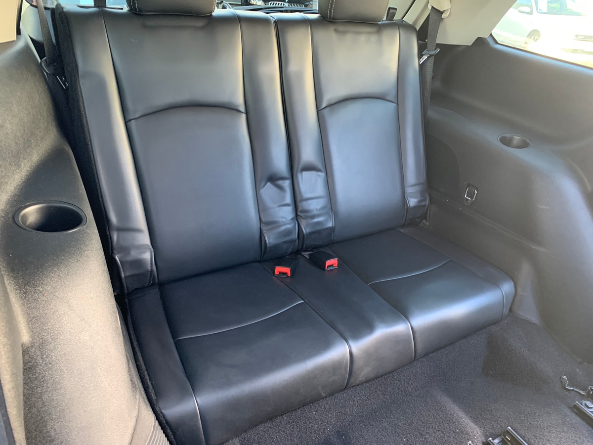 Fiat Freemont 170 ch | 7 Places | Cuir | Caméra de recul | Régulateur de vitesse | GPS | Bluetooth