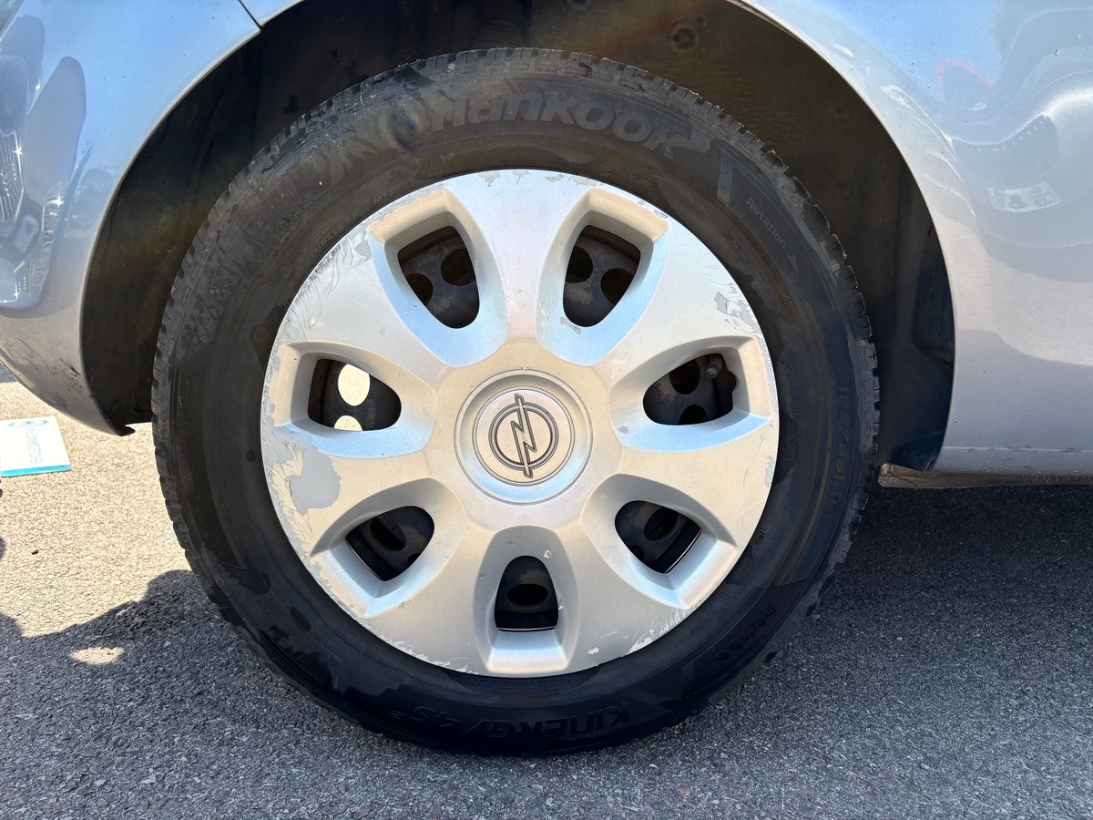 Opel Corsa 1.3 cdti 75 Enjoy EcoFlex 105G 3P BVM5