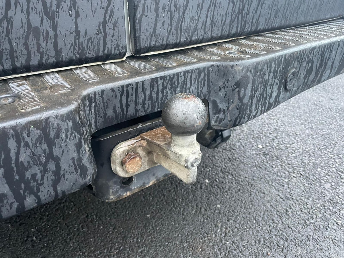 Opel Movano 2.3 CDTI 130 Bi Turbo L3 H3