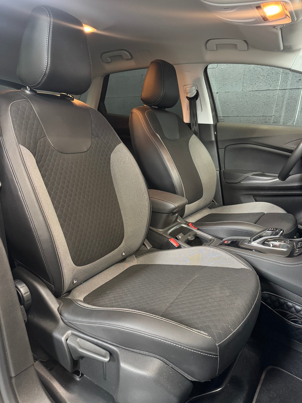 Opel Grandland X 1.6 HYBRID 225 ELITE