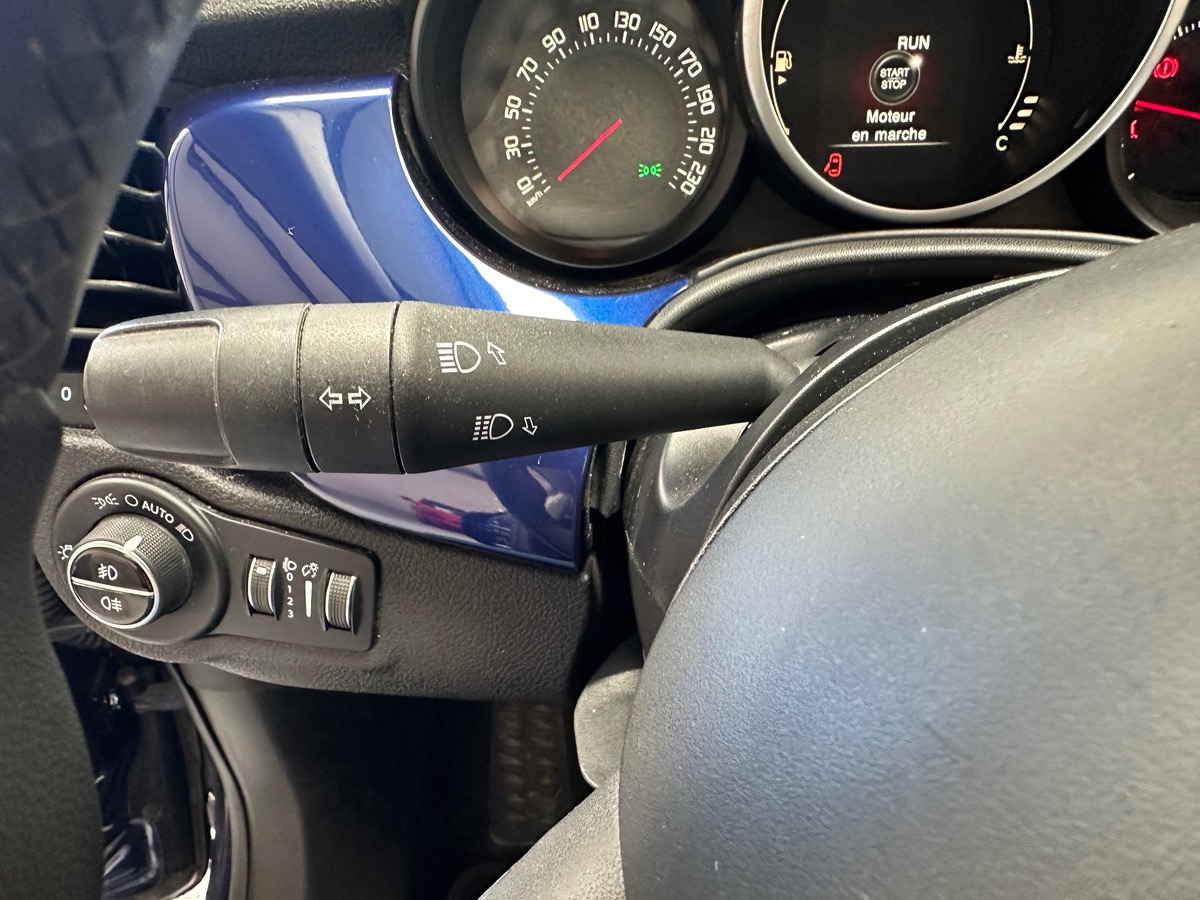 Fiat 500X 1.6 MULTIJET 120 LOUNGE 4X2