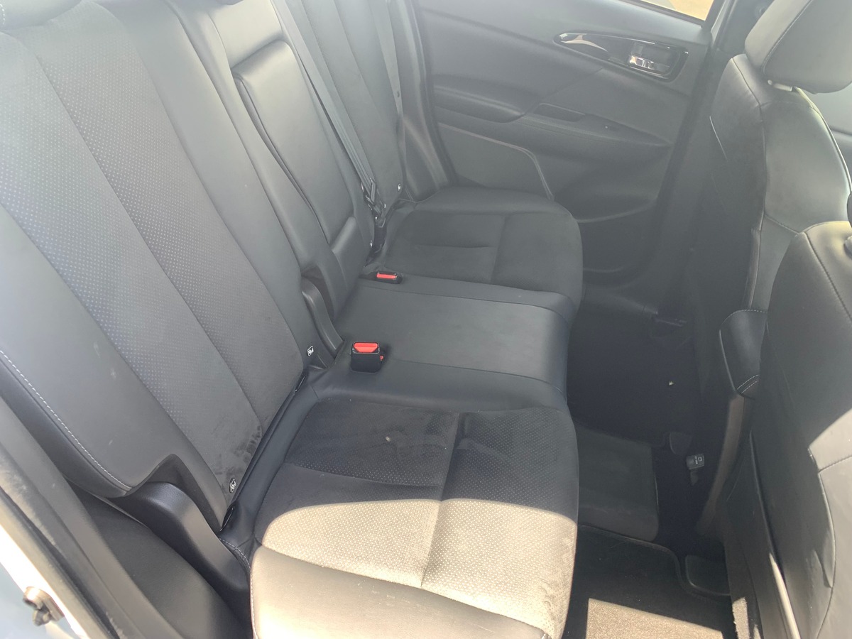 Mitsubishi Eclipse Cross 188 | Intense | Caméra recul | Apple car Play | Garantie constructeur