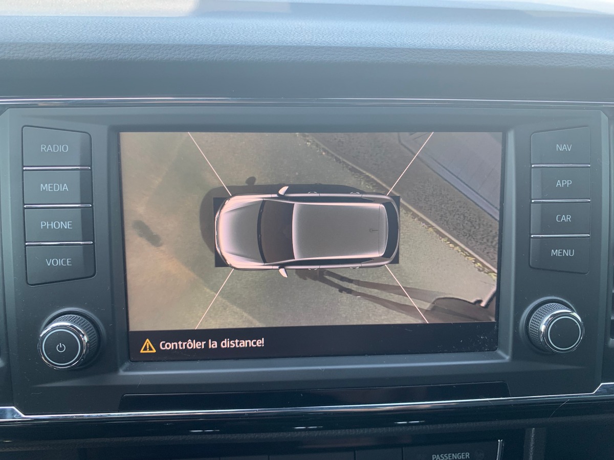 Seat Ateca 150 ch | Xcellence | Apple car Play Android Auto | Caméra de recul | Coffre électrique