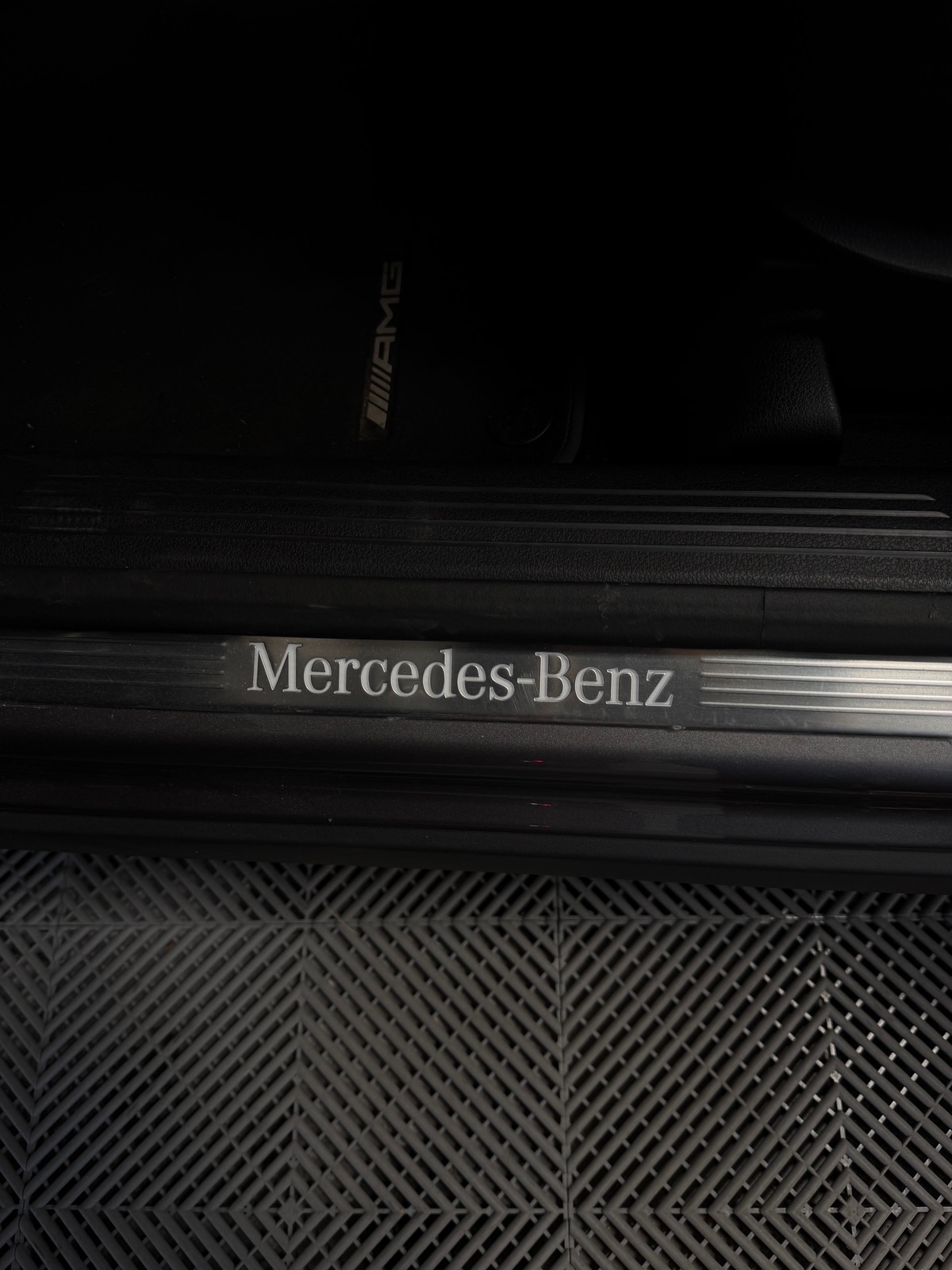 Mercedes Benz GLA 200d 2.0 d 16V 8G-DCT 150 cv AMG LINE PREMIUM PLUS