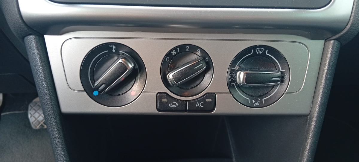 Volkswagen Polo 1.6 TDI Finition Life