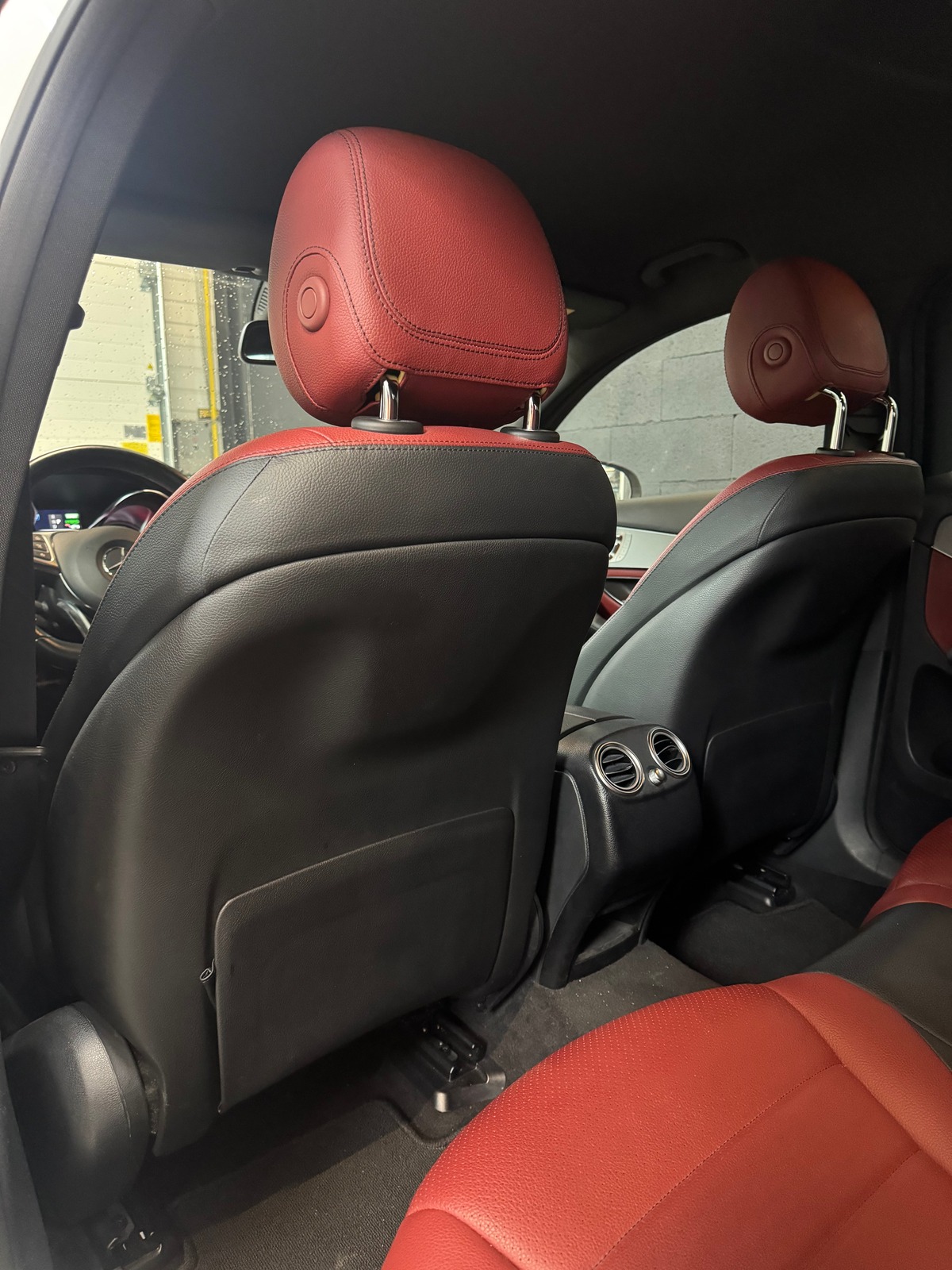 Mercedes Benz GLC Coupé 350e 4MATIC EXECUTIVE