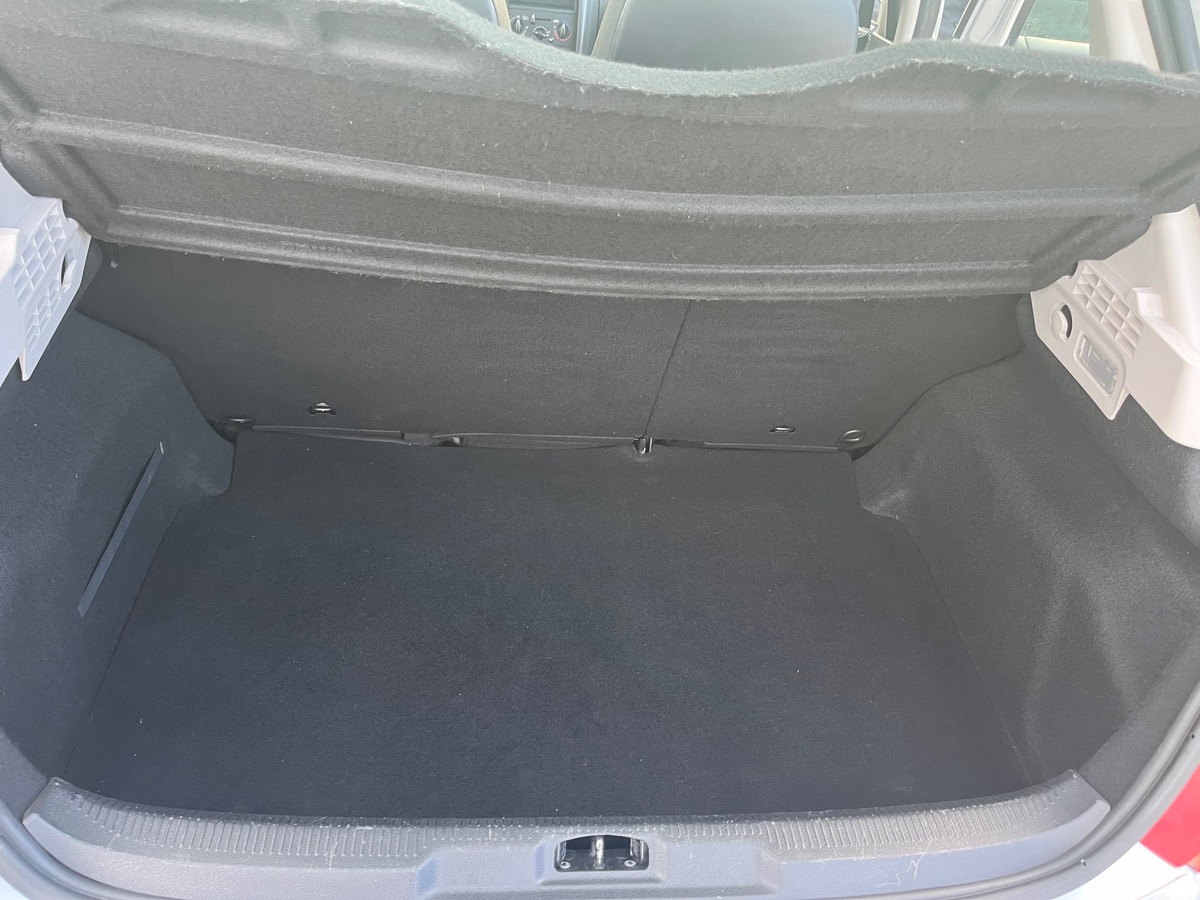 Peugeot 207 1.4 75CH