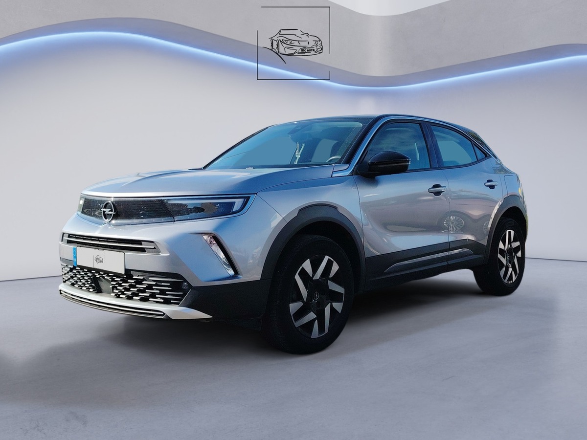 Opel Mokka 1.2 Turbo 130