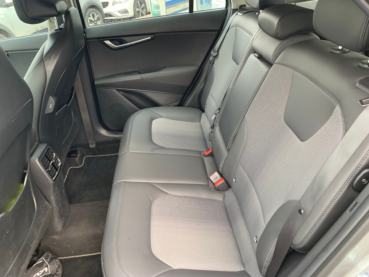 Kia Niro 141 chevaux | Active | Hybrid | Apple car Play Android Auto | Caméra de recul | Drive mode