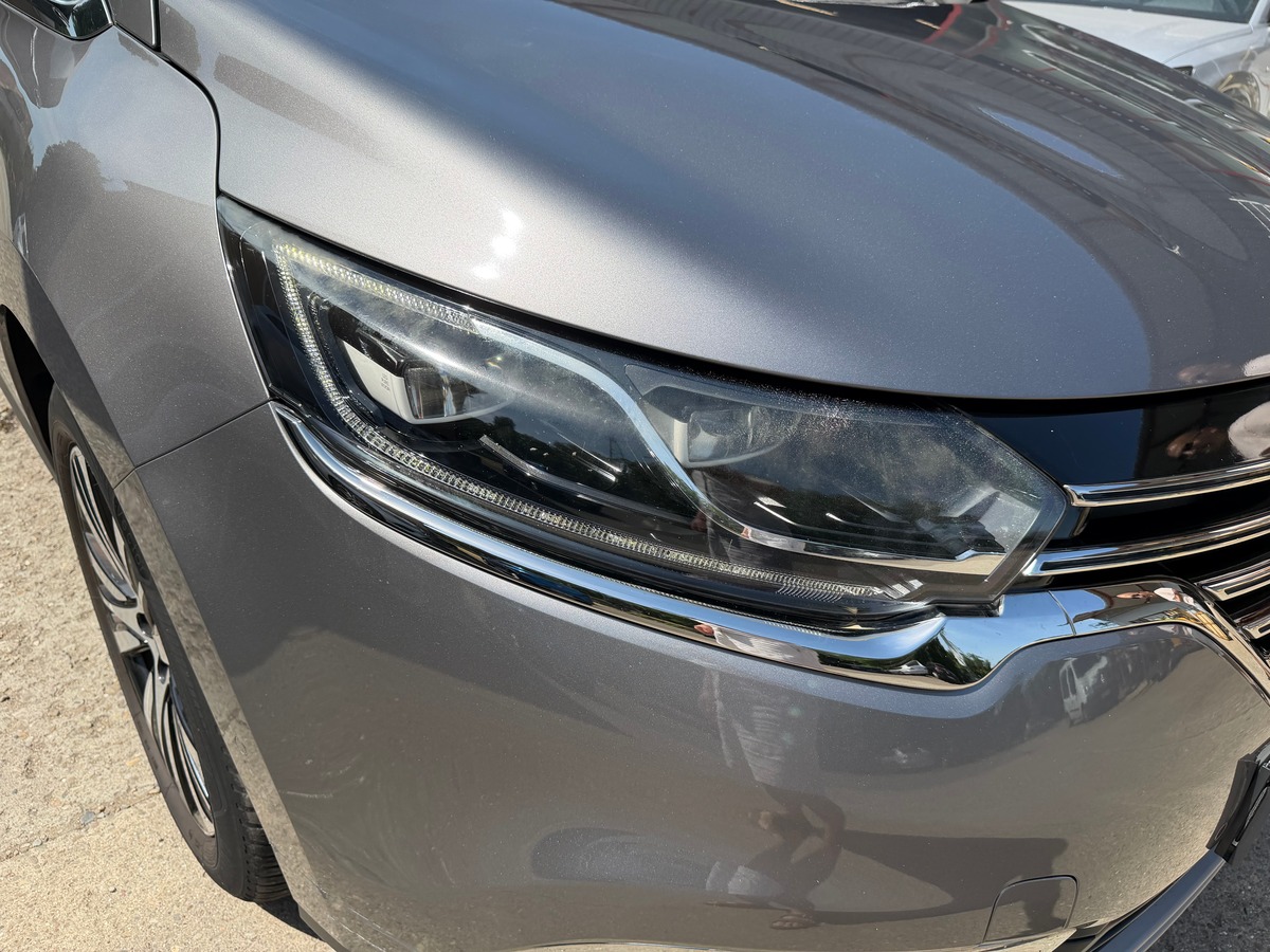 RENAULT Espace V 5 Initiale Paris dci 160ch Toit Panoramique Ouvrant / Caméra de recul