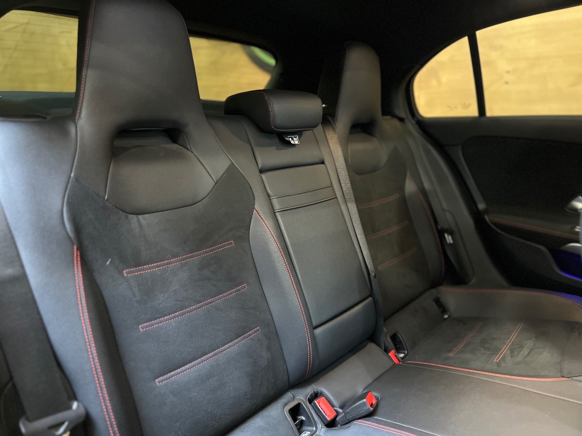 Mercedes-Benz Classe A 250 E 8G-DCT AMG line PHEV HYBRID RECHARGEABLE