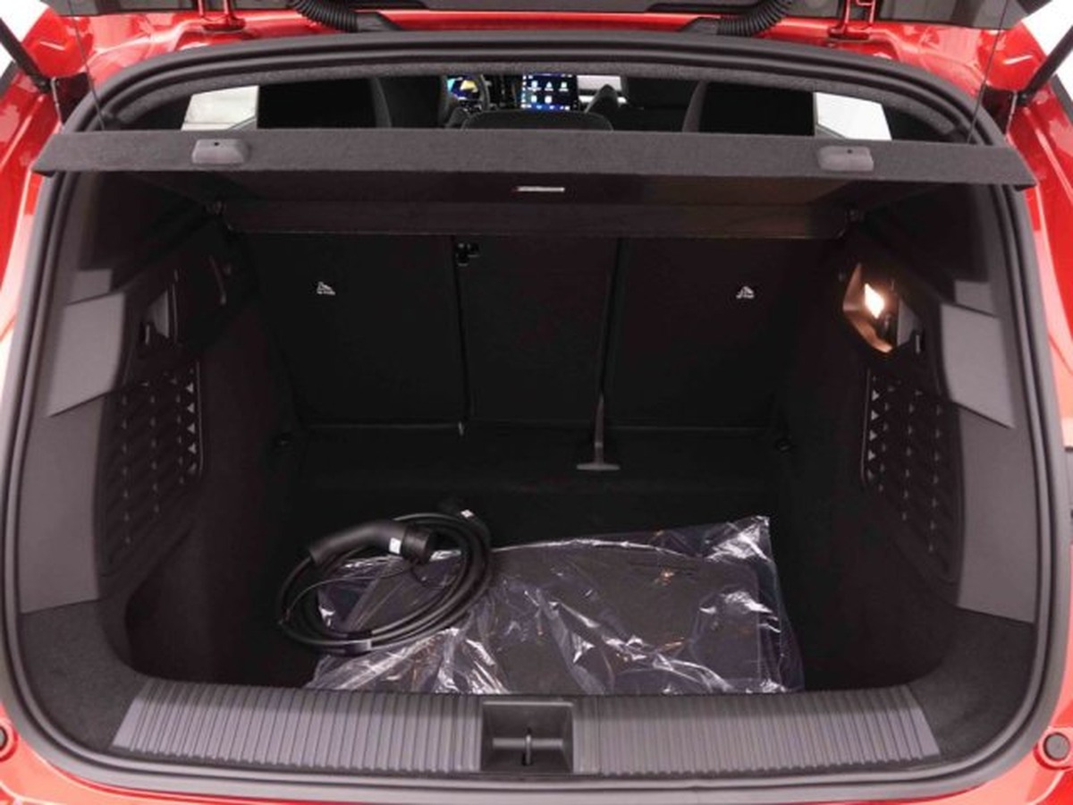 RENAULT SCENIC E-TECH ELECTRIC Scenic E-Tech | 170 | Confort Range Evolution | Plusieurs coloris