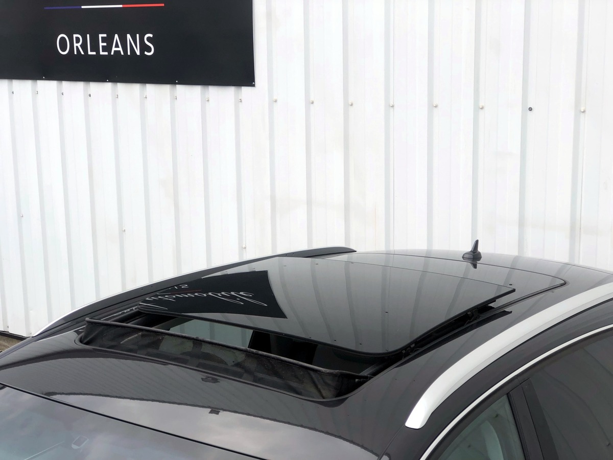 Audi Q5 II QUATTRO V6 3.0 TDI 258 AVUS S-TRONIC7 