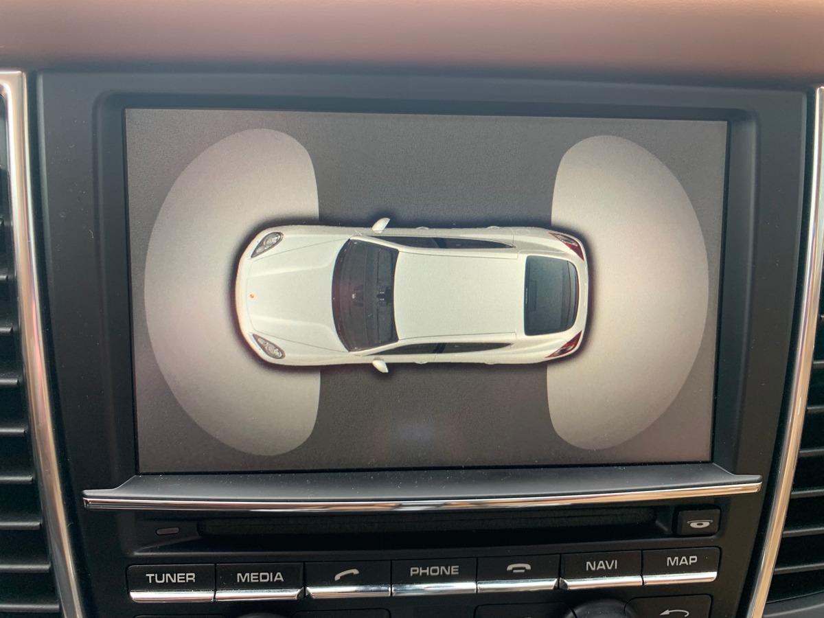 Porsche Panamera 380 ch | S Hybrid | Toit ouvrant | Mode Sport Plus | Siéges chauffants | Radars