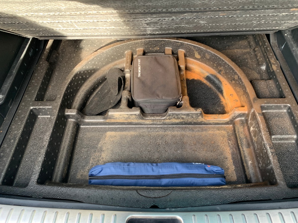 Kia Sportage 141 | GT LINE | Toit ouvrant panoramique | Caméra de recul | GPS | Régulateur vitesse