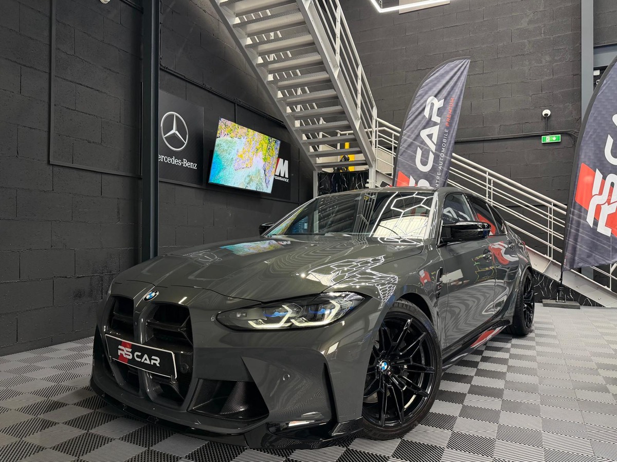 Bmw M3
