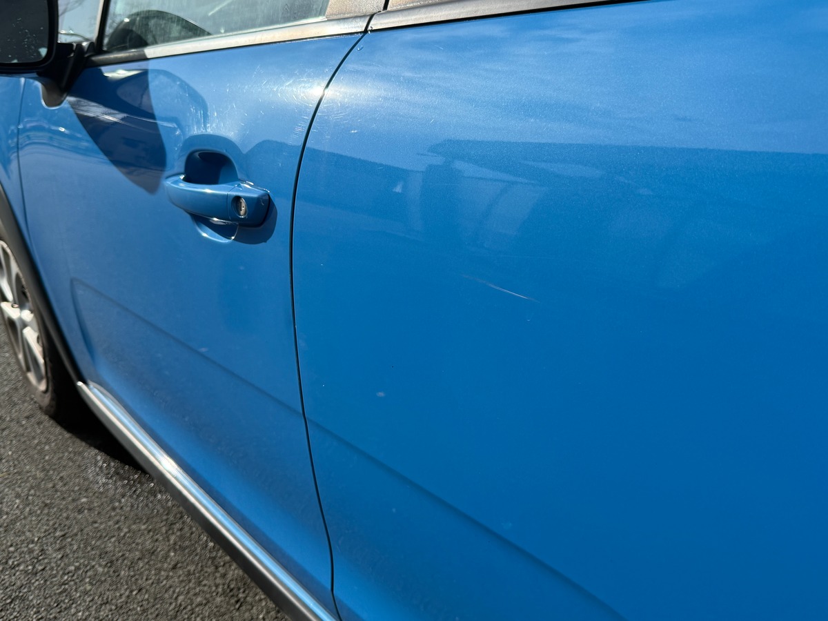 Citroën C3 1.6 hdi 75 cv Edition Fell