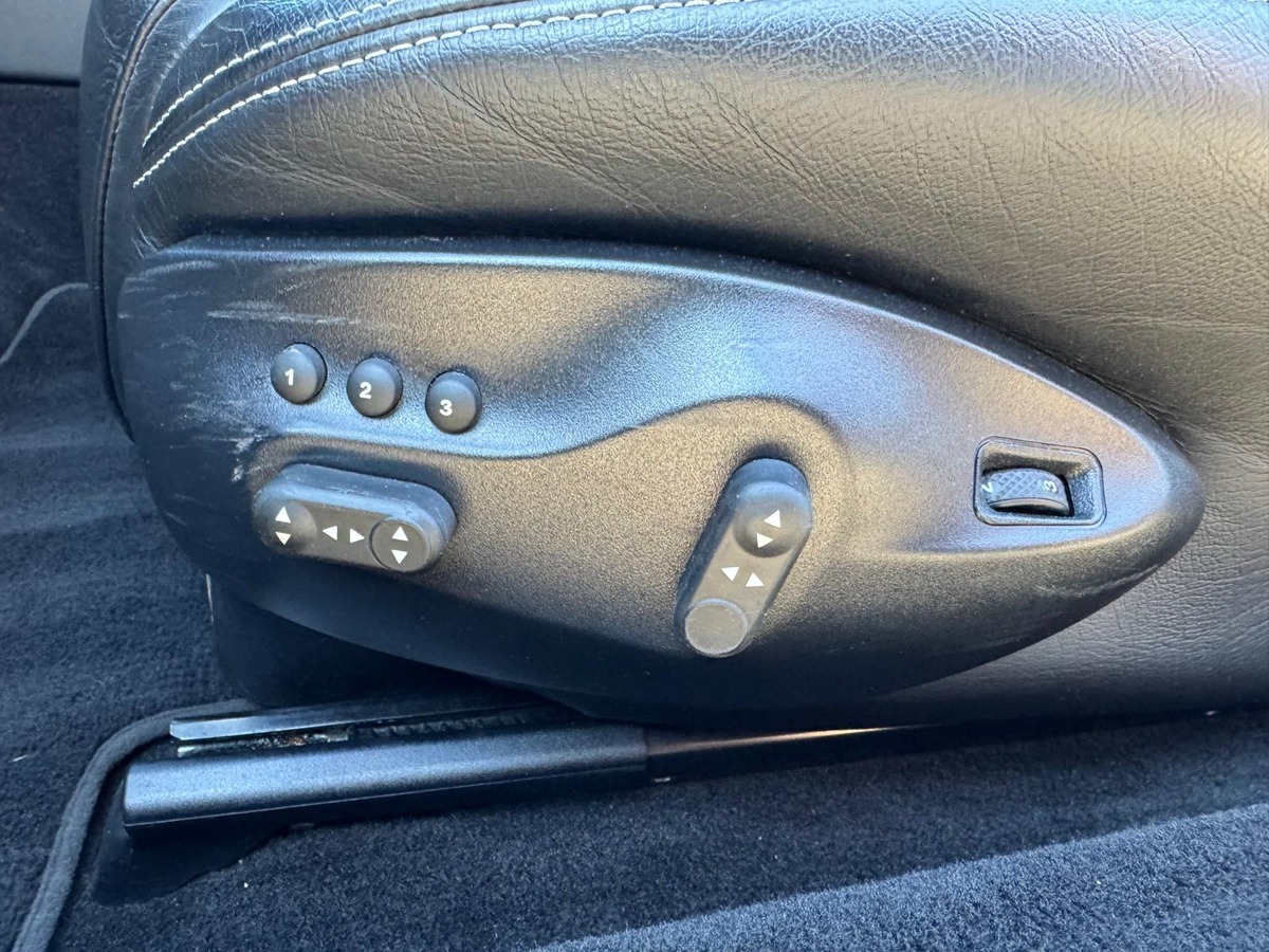 Maserati Granturismo S 4.7 V8 460cv Pack carbone - Jantes Stradale - Garantie