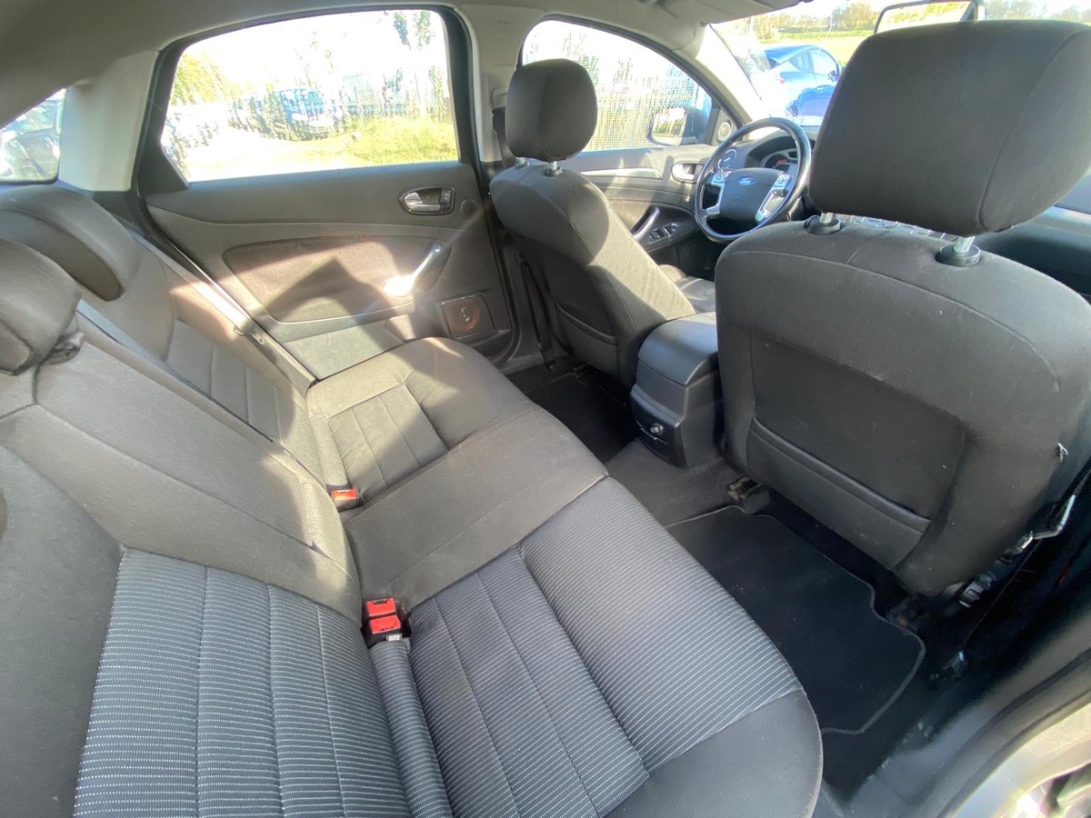 Ford Mondeo 1.8 tdci 125cv 147000km