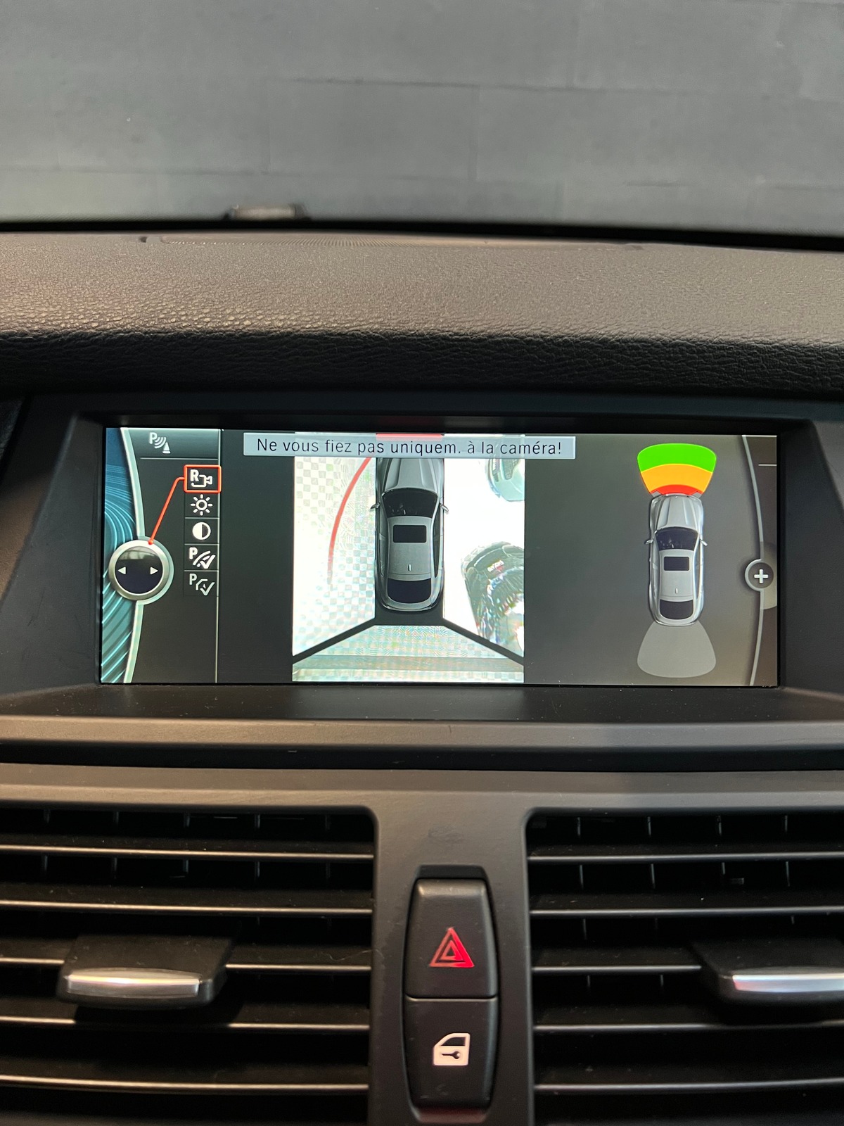 Bmw X6 30d 245 CV LCi Edition
