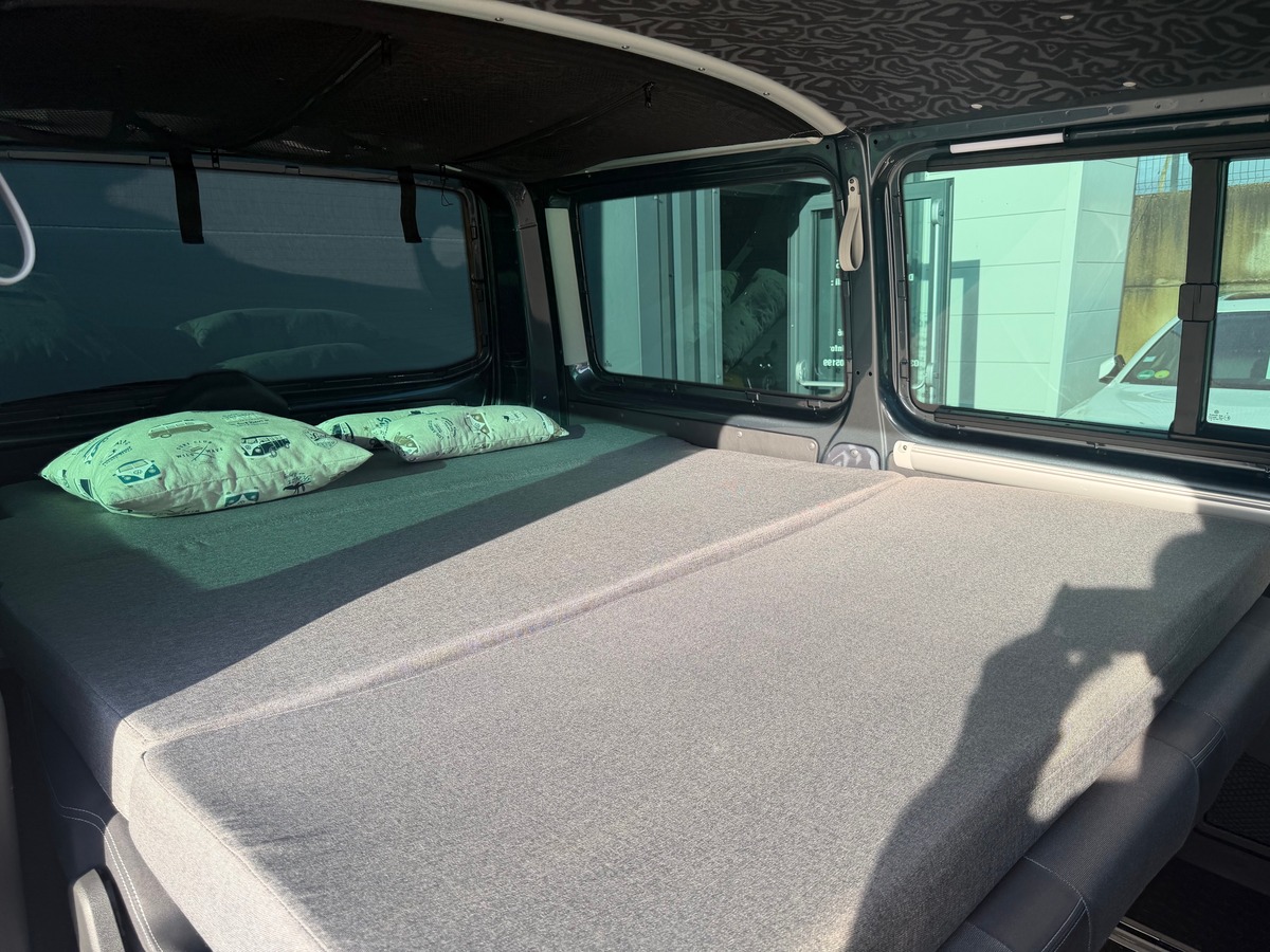 Volkswagen Transporter 1.9 TDI Multivan T5