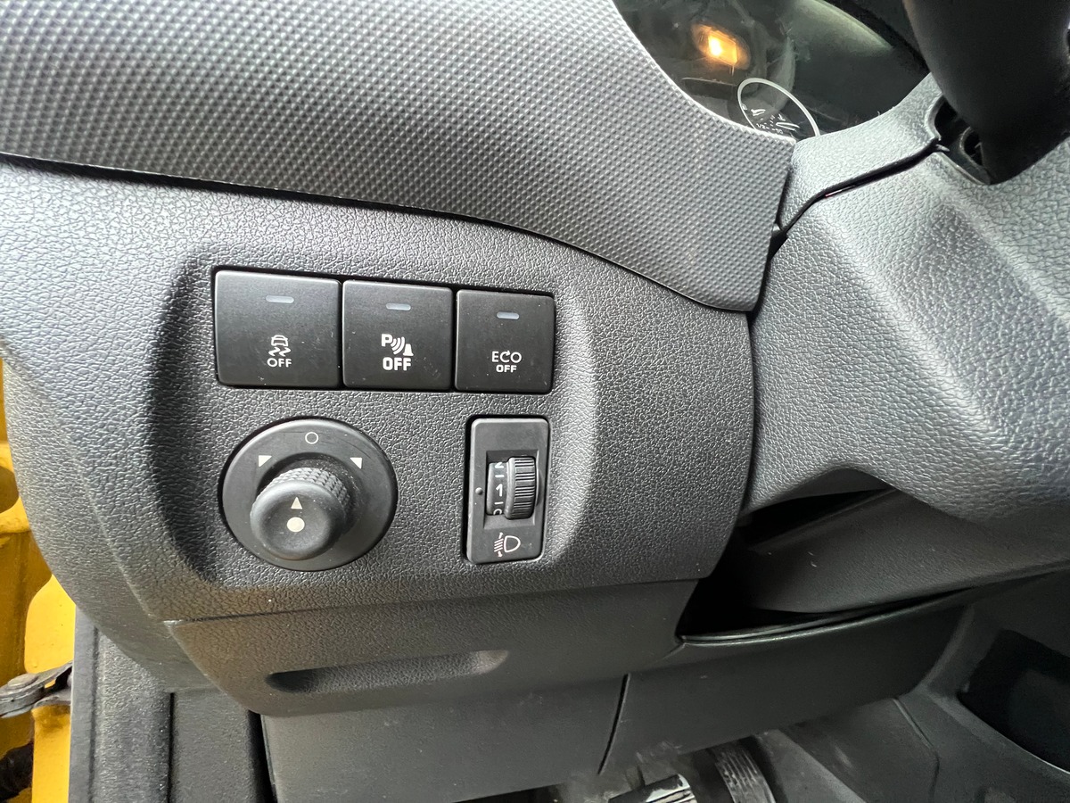 Citroën Berlingo 1.6 HDI 100 BVA