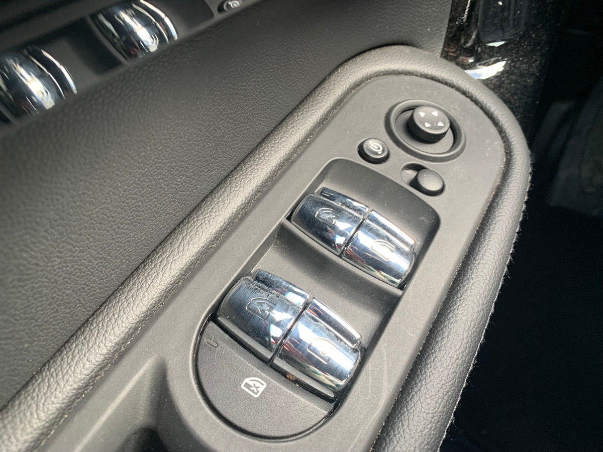 Mini Countryman 136 chevaux | Northwood | Premiére main | Toit ouvrant panoramique | Caméra de recul