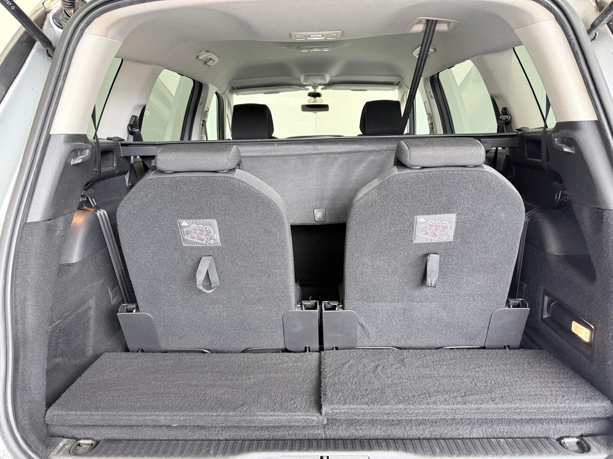 Citroën C4 Picasso 1.6 BlueHdi 115 Intensive 7 PLACES