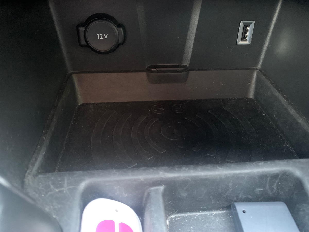 DS DS 7 130 ch | PERFORMANCE LINE + | Caméra de recul | Coffre mains-libres | Sièges électriques