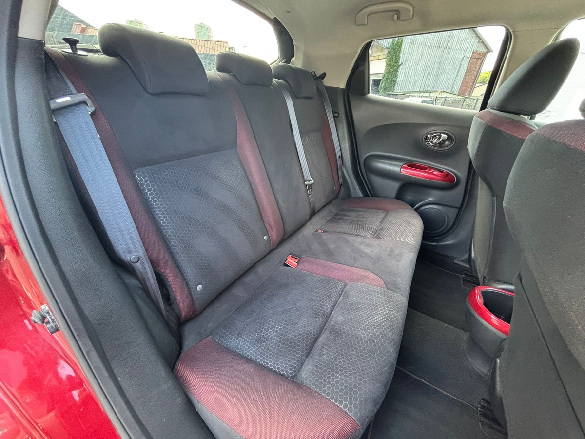 Nissan Juke 1.6 essence Acenta - Moteur à chaine - Révisé - Garantie