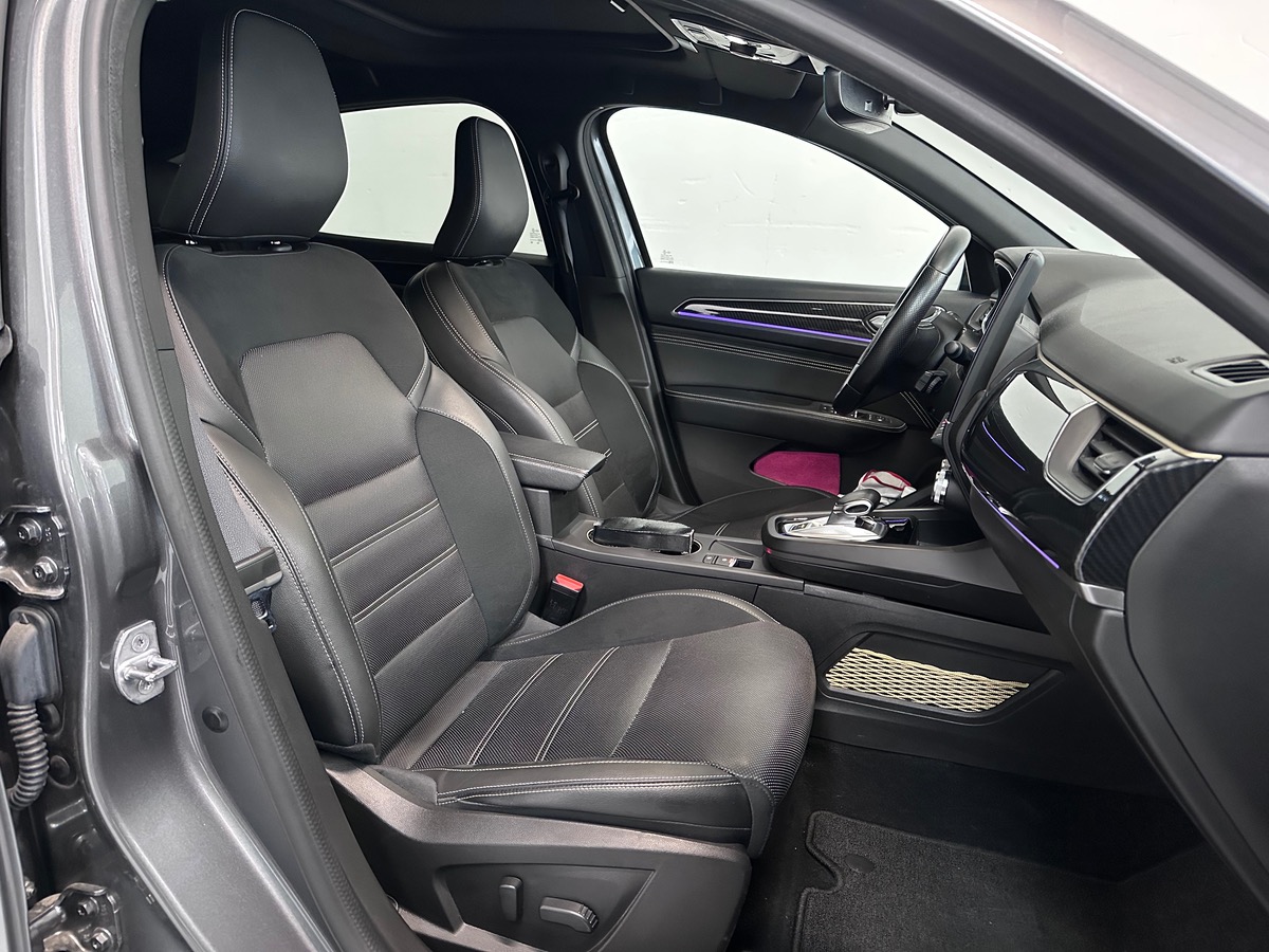 RENAULT Arkana 1.6 E-TECH ENGINEERED 145 22