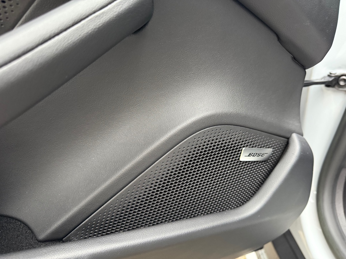 Porsche Taycan Cross Turismo 4S 571ch Gris Glacier 360/ACC/Keyless/Bose/4roues directrices/PDLS+/PTV