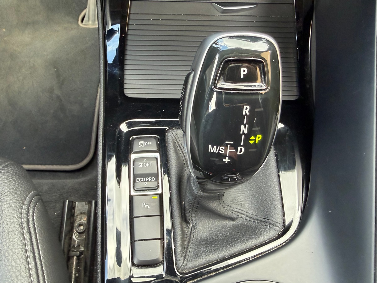 Bmw X1 18d 2.0D Sdrive X Line 150ch Caméra de Recul / Hayon Electrique