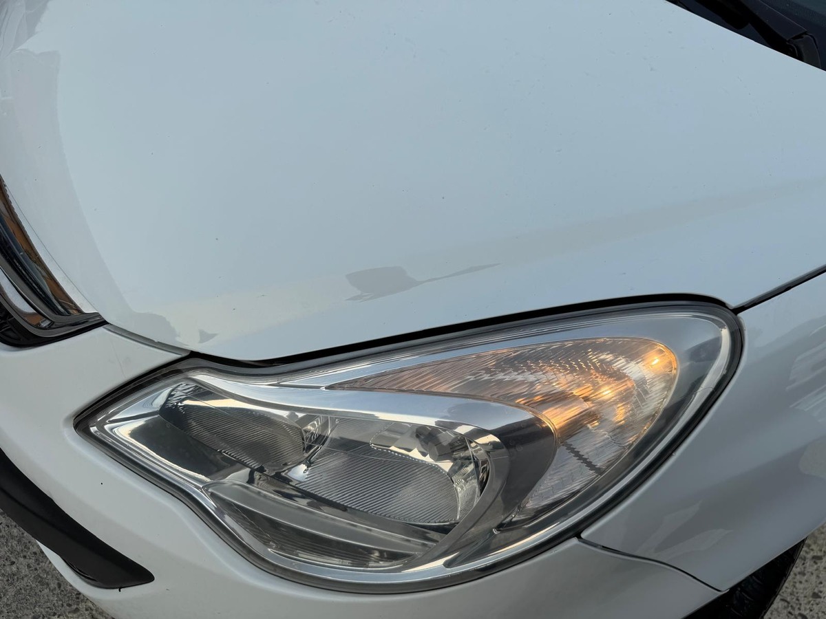 Opel Corsa 1.4