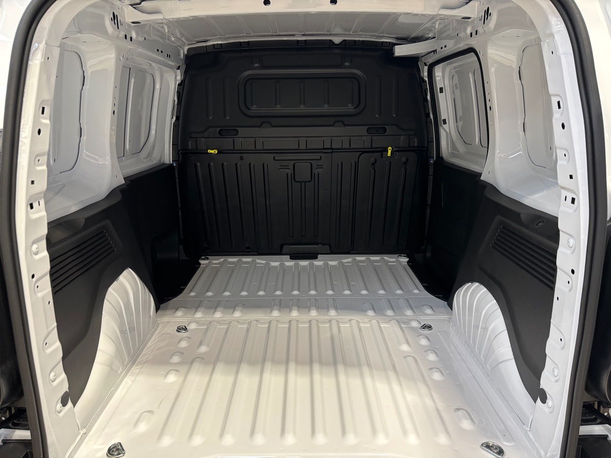 Peugeot Partner HDI 130 EAT8 PACK PREMIUM CONNECT NEUF 0KM TVA IK