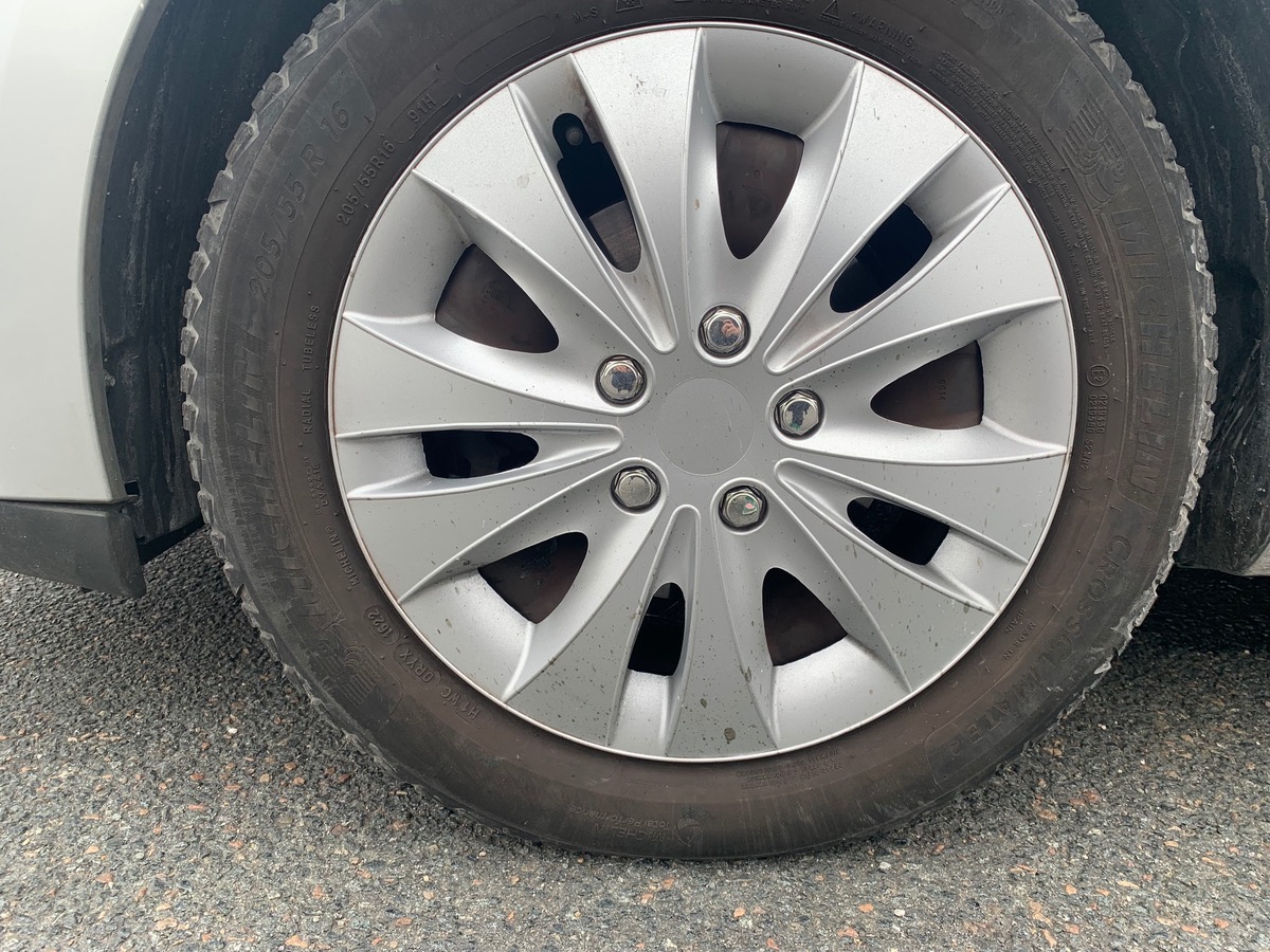 RENAULT Megane Estate 110 ch | Business | GPS | Régulateur de vitesse | Radar de recul | Bluetooth