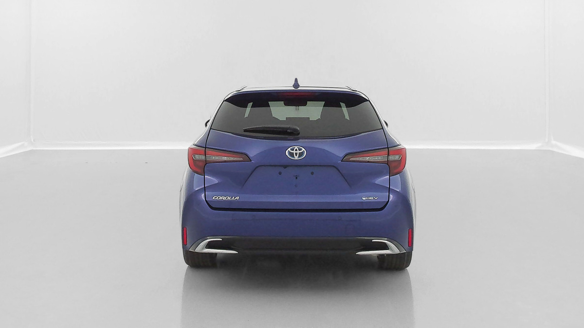 Toyota Corolla Touring Spt 1.8 Hybride 140 Design | Écran couleur tactile 10,5’’ | PLUSIEURS COLORIS
