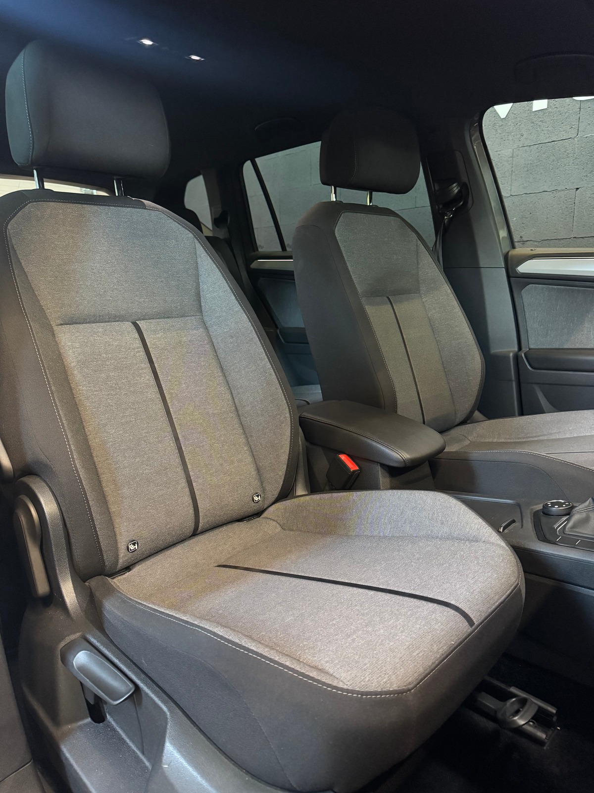 Seat Tarraco 2.0 TDI 150ch Style Business 4Drive DSG7