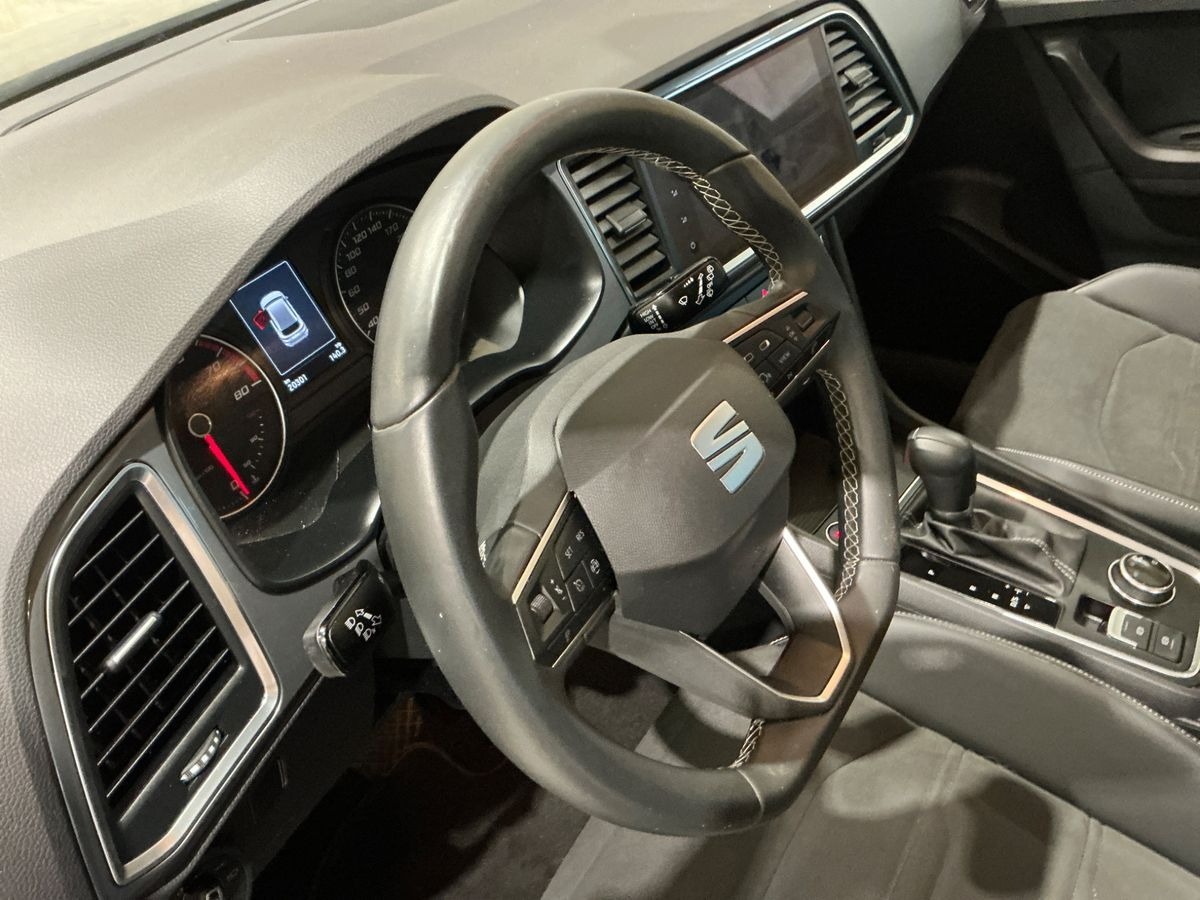 Seat Ateca 1.5 TSi 150 Style