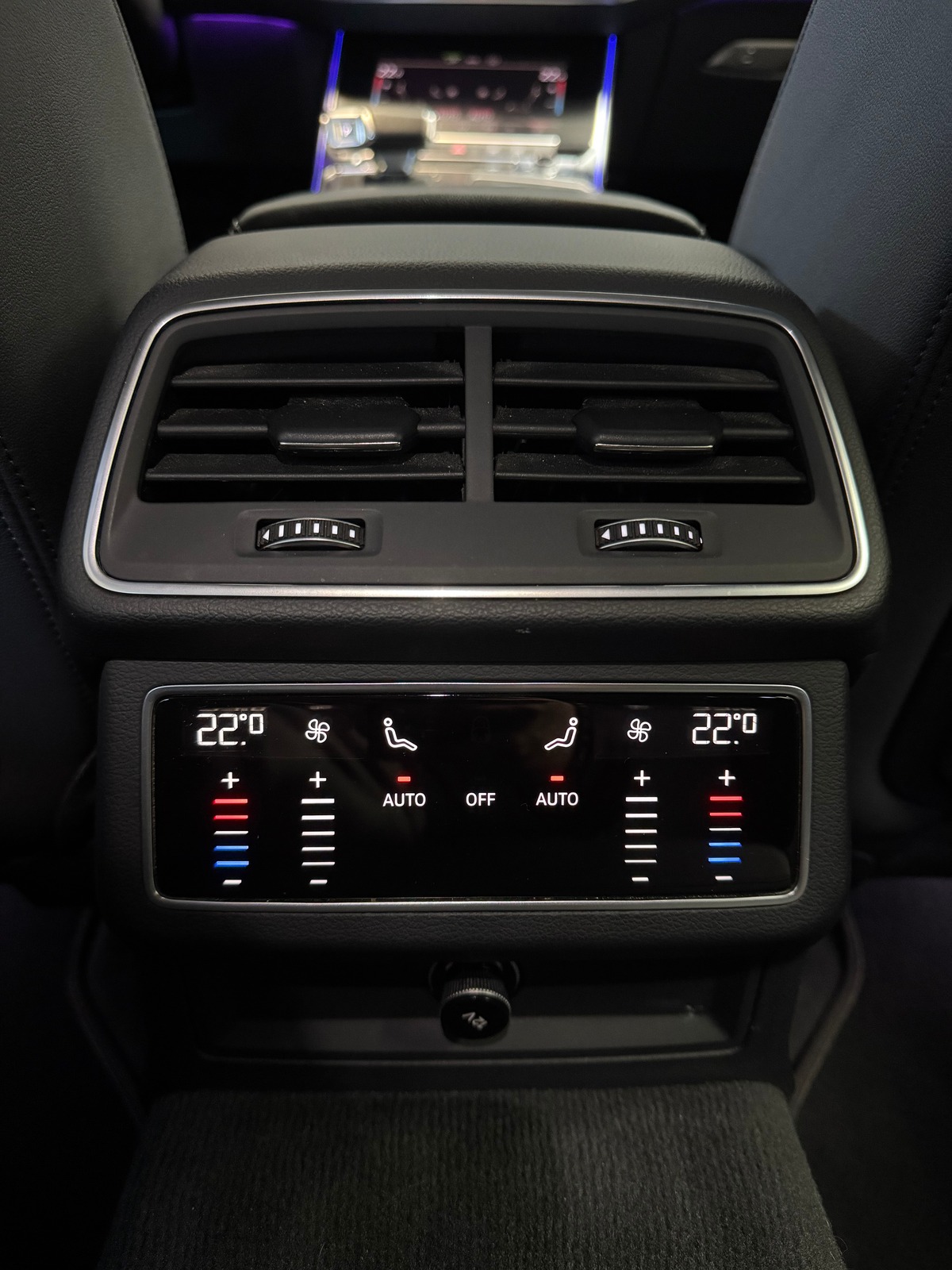 Audi A6 Avant 55 TFSI e 367ch Compétition S-Line Quattro S Tronic 7