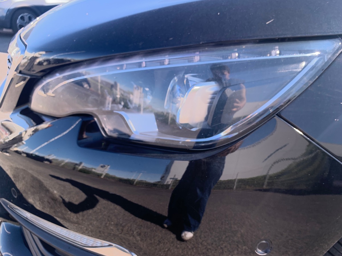 Peugeot 308 SW ALLURE | 150 ch | 1iére MAIN | Mirror screen | Pack Side Security | Siéges chauffants
