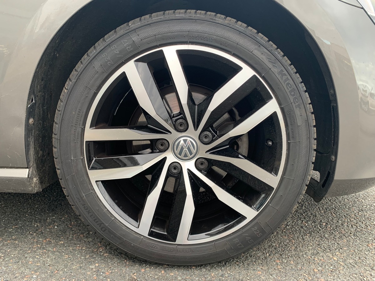 Volkswagen Golf 110 ch | All Star Match | Apple car Play | Régulateur de vitesse adaptatif | Caméra