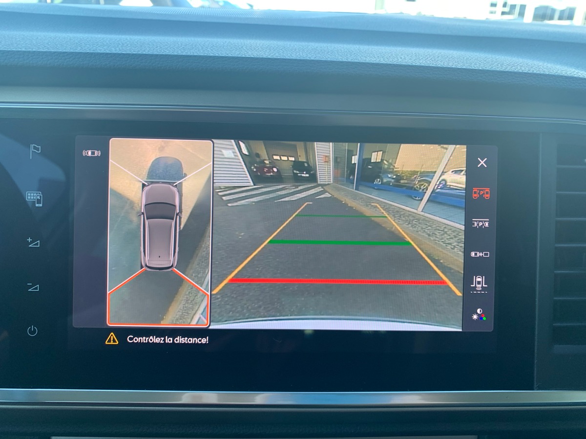 Seat Ateca 150 chevaux | Xpérience | Caméra de recul | Apple car play | Régulateur de vitesse | GPS