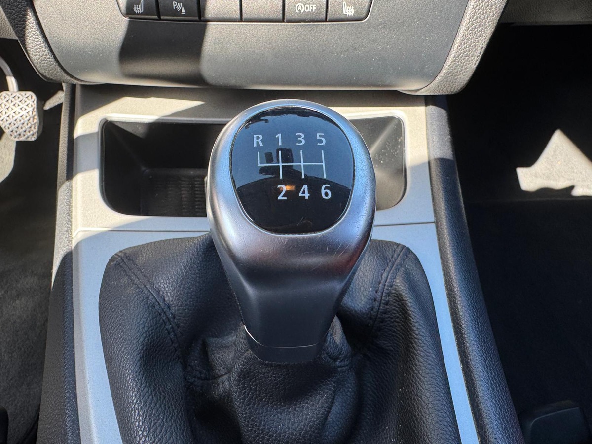 Bmw Série 1 120 i 170ch BVM